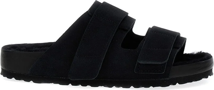 Uji' Sandals