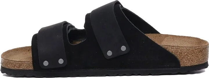 Uji Sandals In Oiled Leather - Image 4