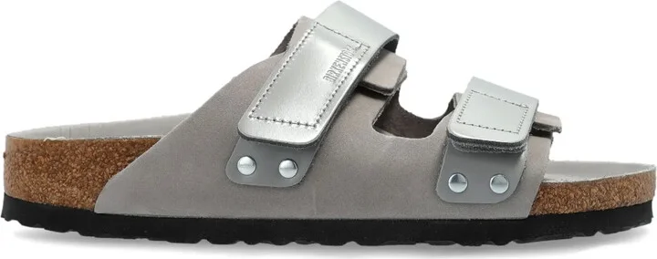 Uji slides