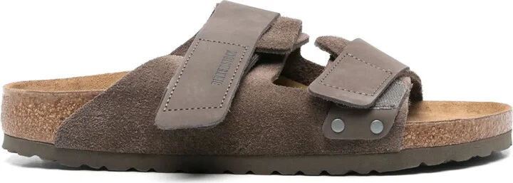 Uji slides