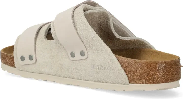 Uji suede sandals - Image 3