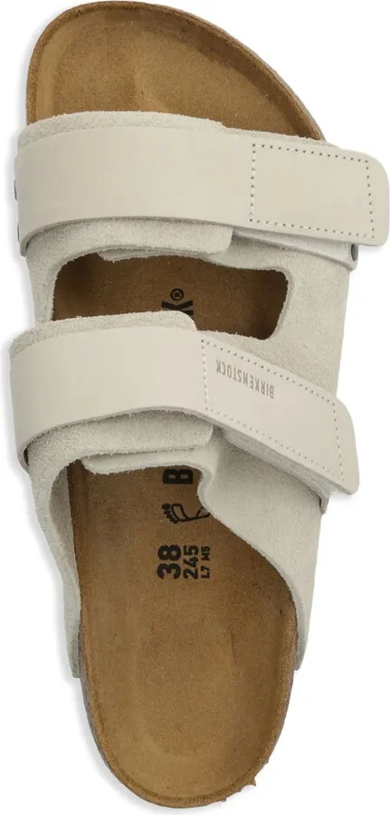 Uji suede sandals - Image 4