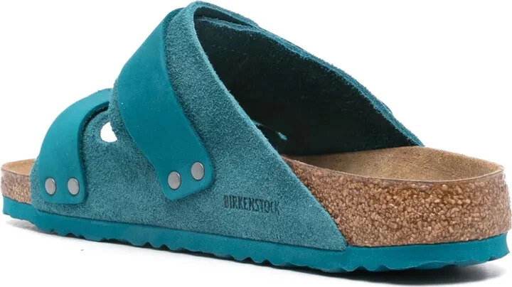 Uji suede slides - Image 3