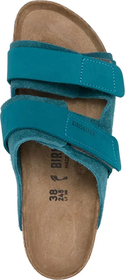 Uji suede slides - Image 4