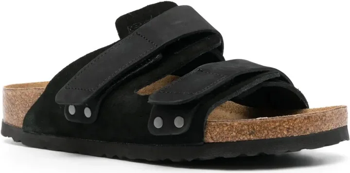Uji touch-strap sandals - Image 2