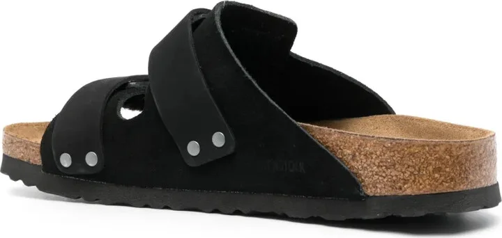 Uji touch-strap sandals - Image 3