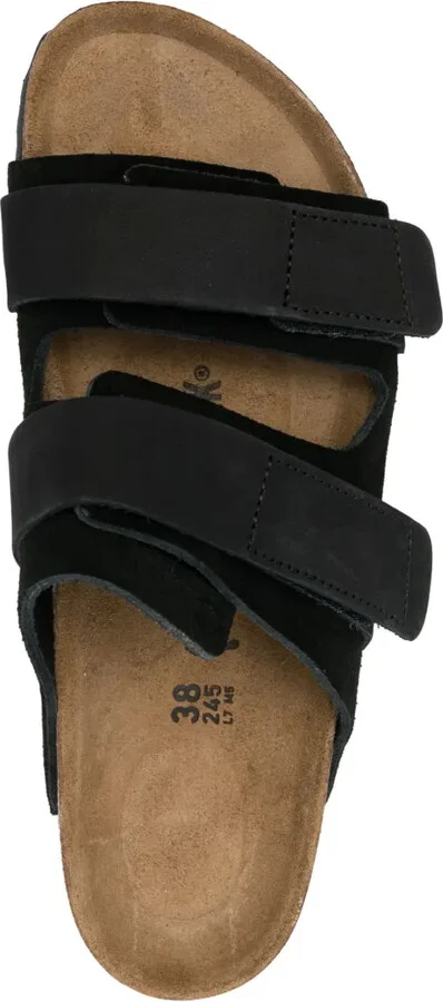 Uji touch-strap sandals - Image 4