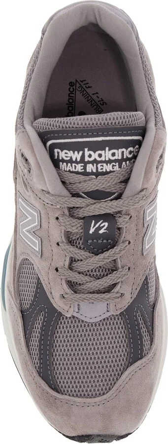 'uk-Made 991v - Image 2