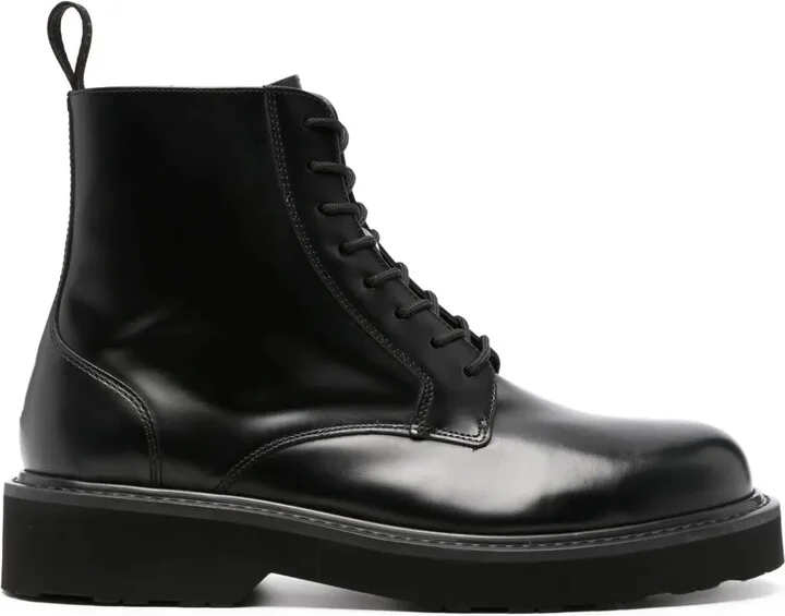 Ukio boots