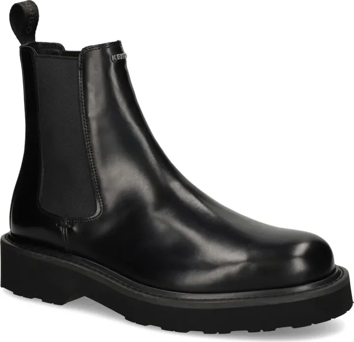 Ukio Chelsea boots - Image 2