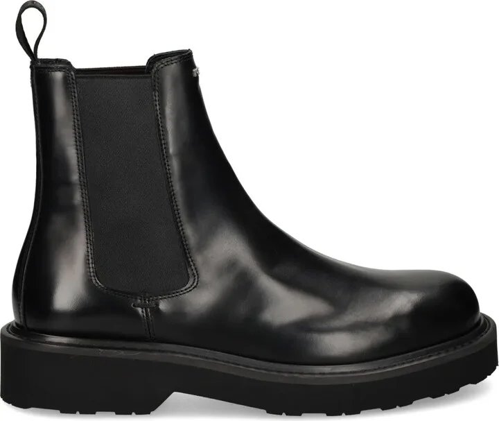 Ukio Chelsea boots