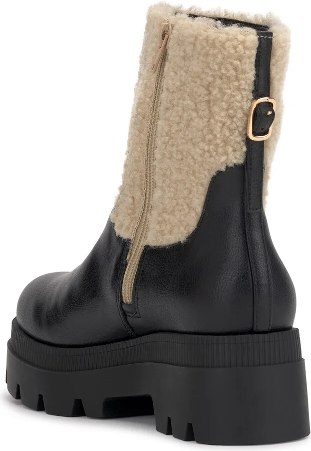 Ulalie Platform Bootie - Image 2
