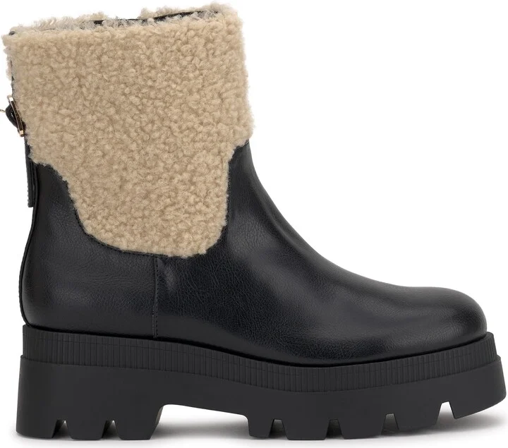 Ulalie Platform Bootie - Image 3
