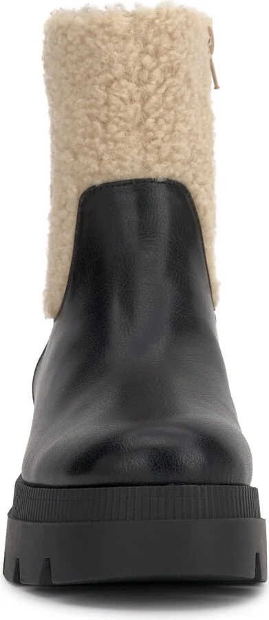 Ulalie Platform Bootie - Image 4