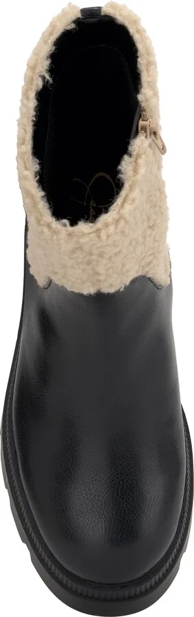 Ulalie Platform Bootie - Image 5