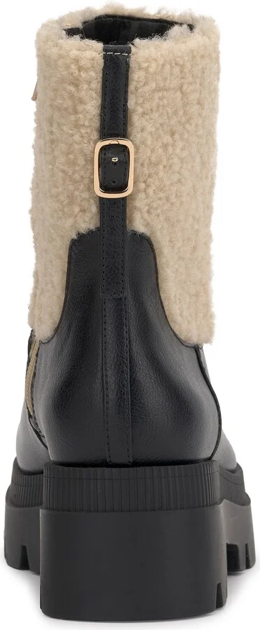 Ulalie Platform Bootie - Image 7