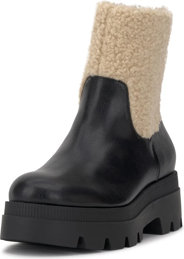 Ulalie Platform Bootie - Image 9