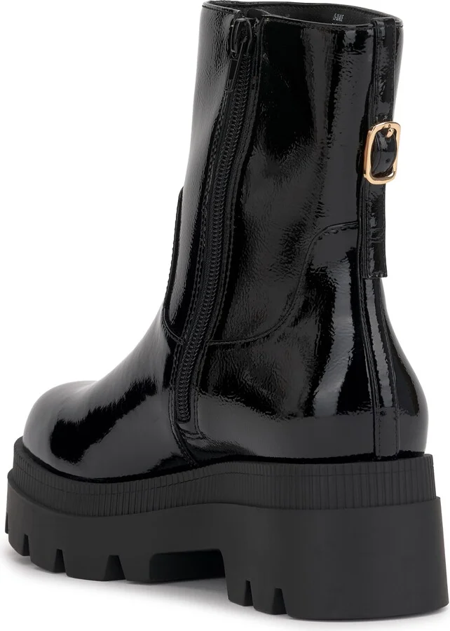 Ulalie Platform Bootie - Image 2