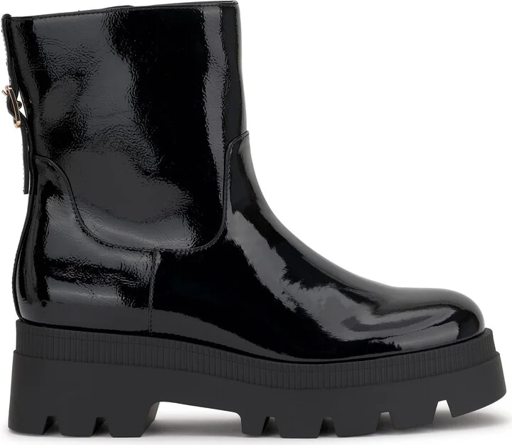 Ulalie Platform Bootie - Image 3