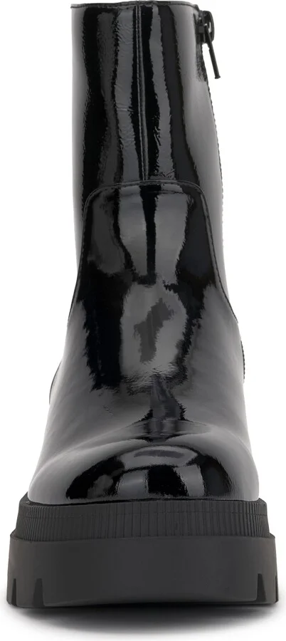 Ulalie Platform Bootie - Image 4