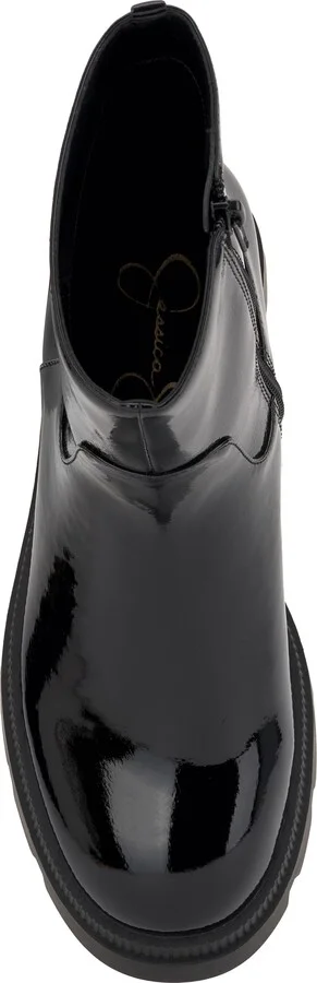 Ulalie Platform Bootie - Image 5