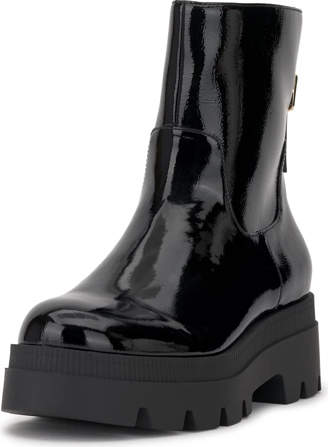 Ulalie Platform Bootie - Image 9