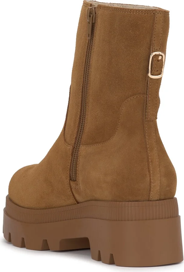 Ulalie Platform Bootie - Image 11