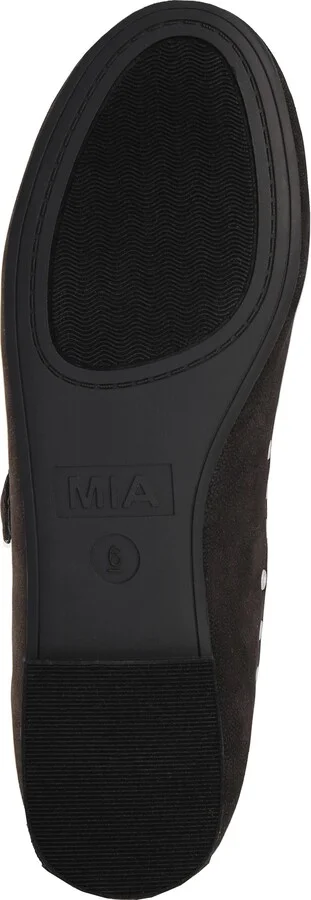 Ulani Grommet Mary Jane Flat - Image 5