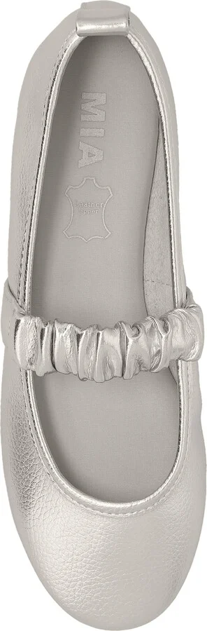 Uliana Mary Jane Flat - Image 4