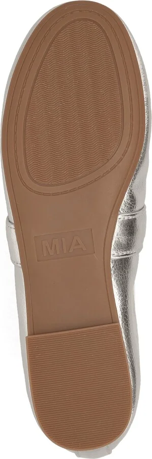 Uliana Mary Jane Flat - Image 5