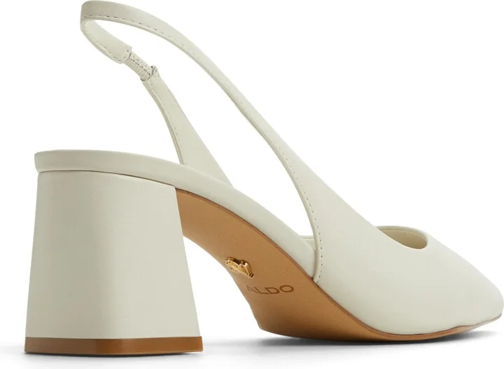 Uliana Pointed Toe Slingback Pump - Image 2