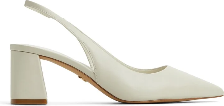 Uliana Pointed Toe Slingback Pump - Image 3