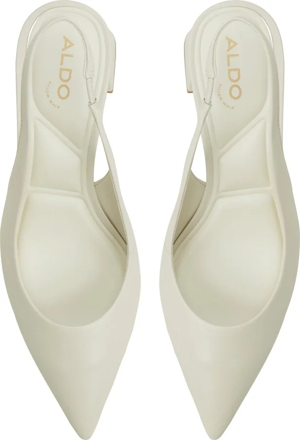 Uliana Pointed Toe Slingback Pump - Image 4
