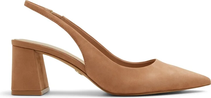 Uliana Slingback Pointed Toe Pump - Image 2