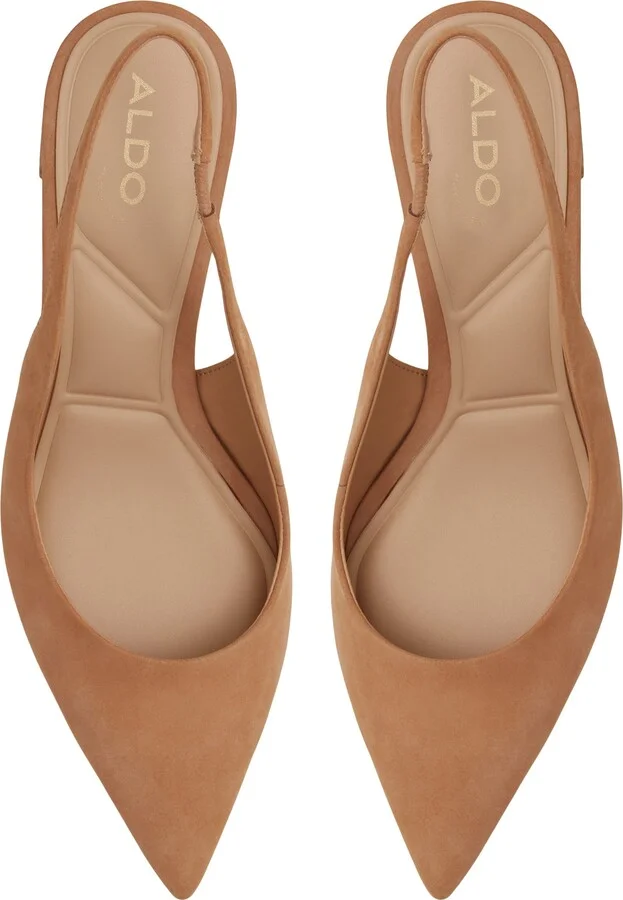 Uliana Slingback Pointed Toe Pump - Image 3