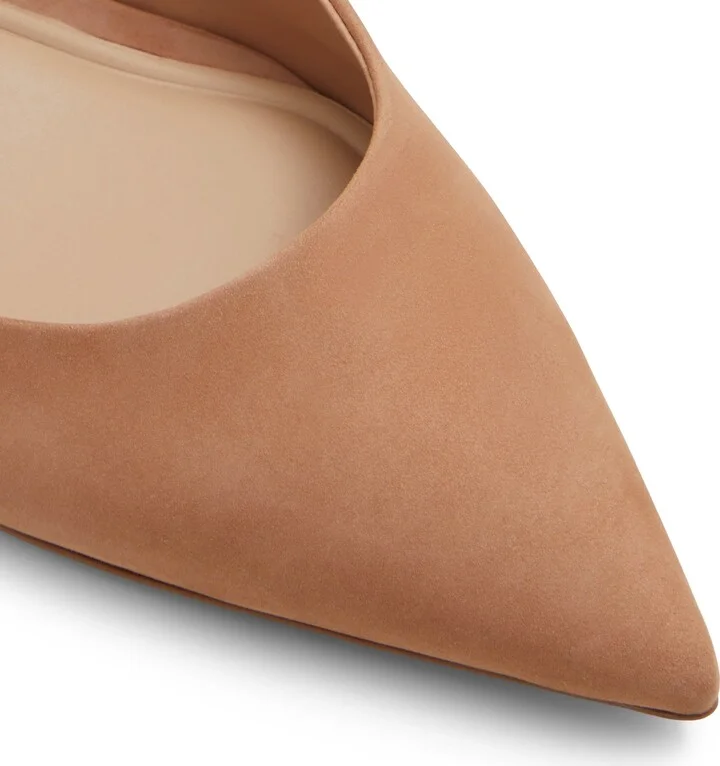 Uliana Slingback Pointed Toe Pump - Image 4