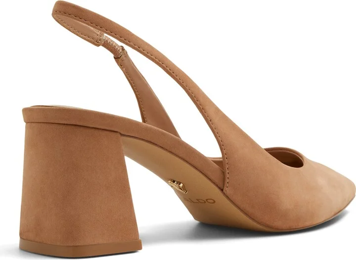Uliana Slingback Pointed Toe Pump - Image 5