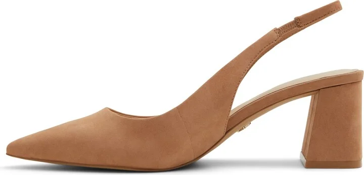 Uliana Slingback Pointed Toe Pump - Image 6