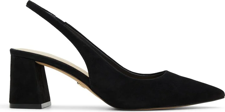 Uliana Slingback Pointed Toe Pump - Image 8