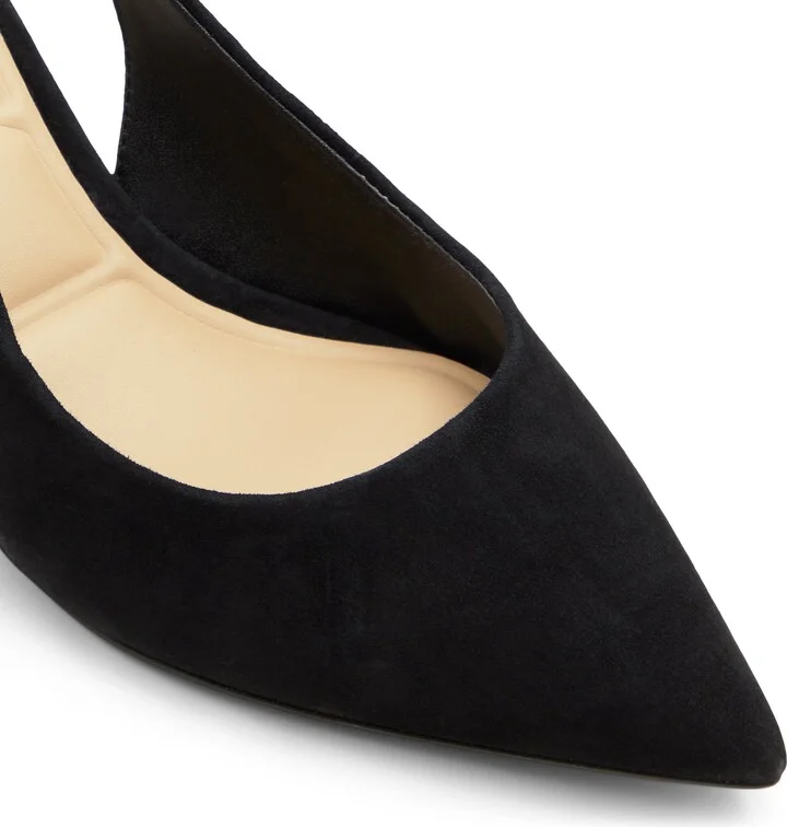 Uliana Slingback Pointed Toe Pump - Image 10