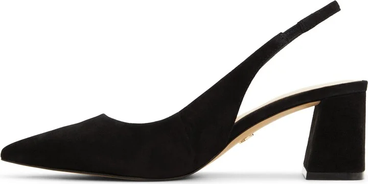Uliana Slingback Pointed Toe Pump - Image 11
