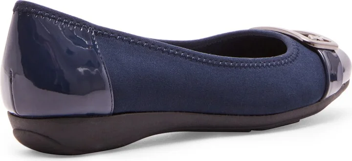 Ulivera Ballet Flat - Image 2