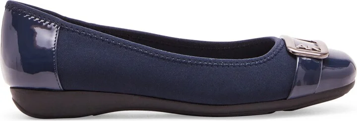 Ulivera Ballet Flat - Image 3