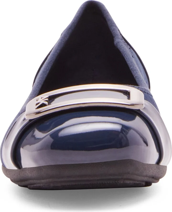 Ulivera Ballet Flat - Image 4