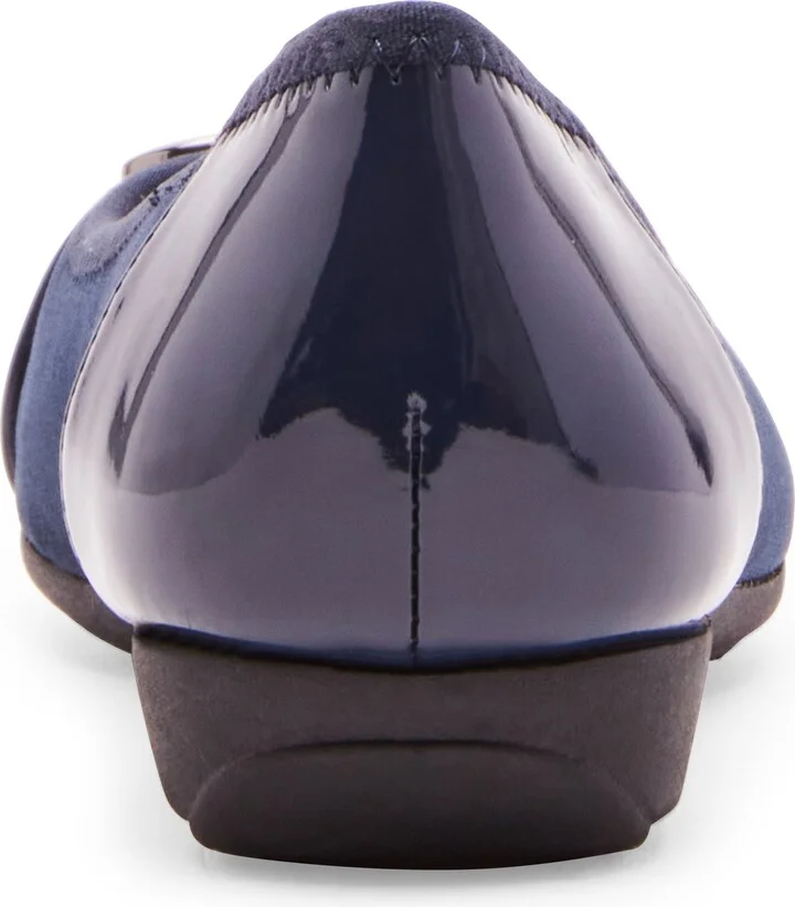 Ulivera Ballet Flat - Image 7