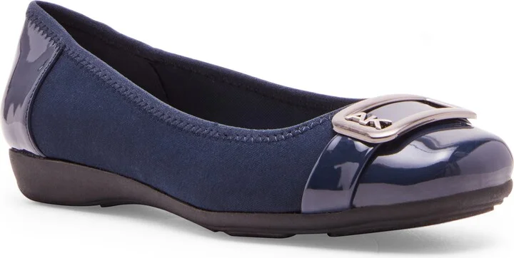Ulivera Ballet Flat