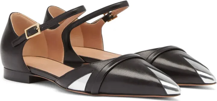 Ulla ballerina shoes - Image 2