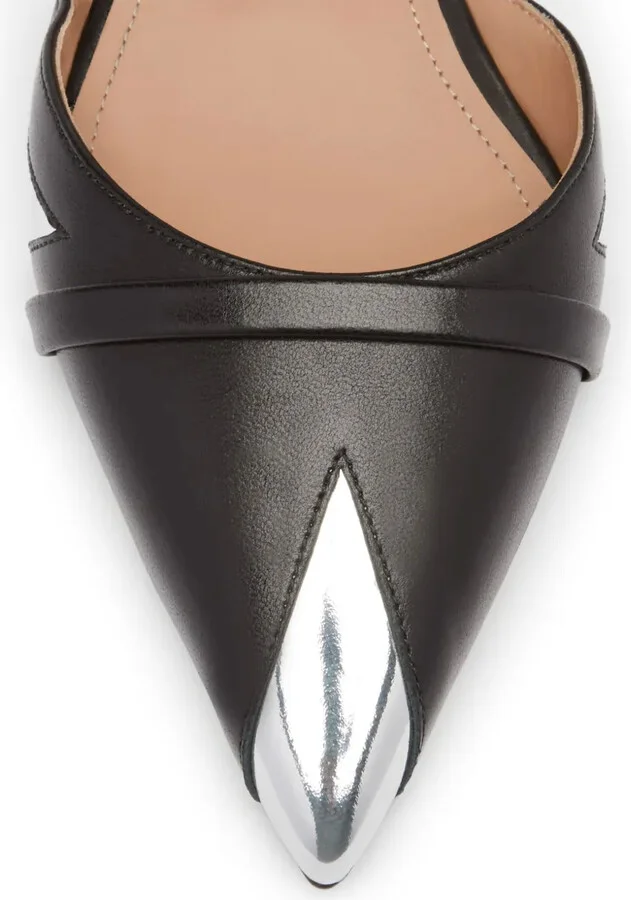 Ulla ballerina shoes - Image 4