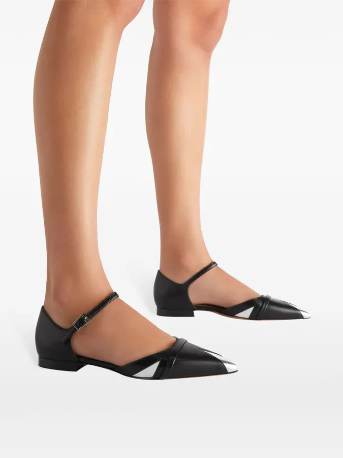 Ulla ballerina shoes - Image 5