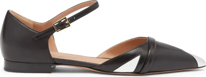 Ulla ballerina shoes